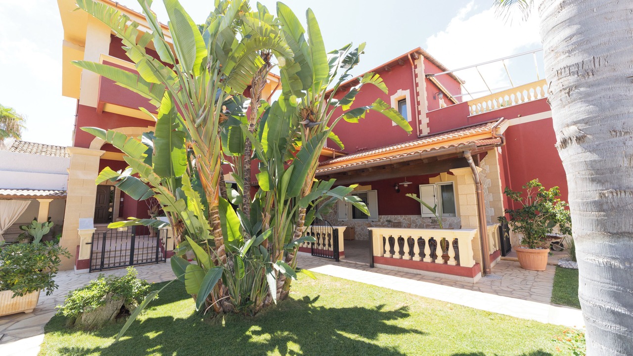 Photo of Outdoor in Marsala
