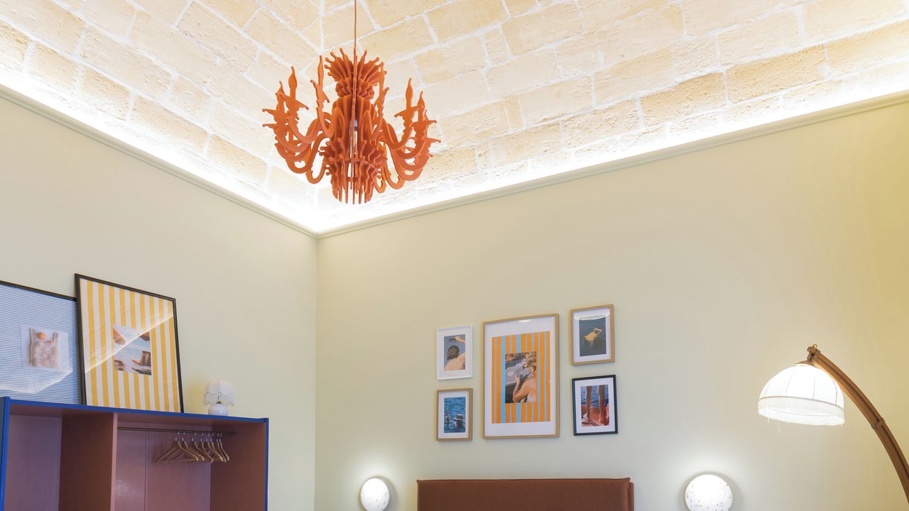 Photo of Bedroom in Marsala