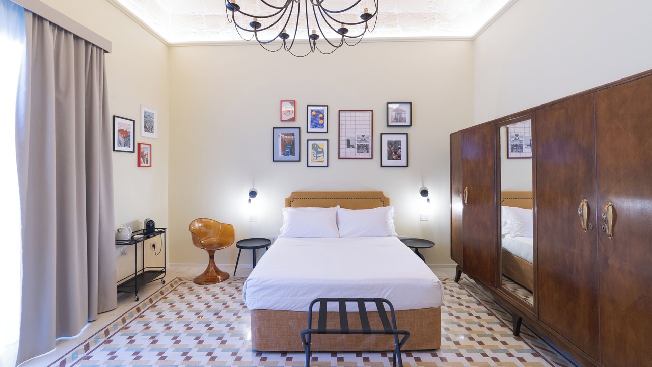 Photo of Bedroom in Marsala