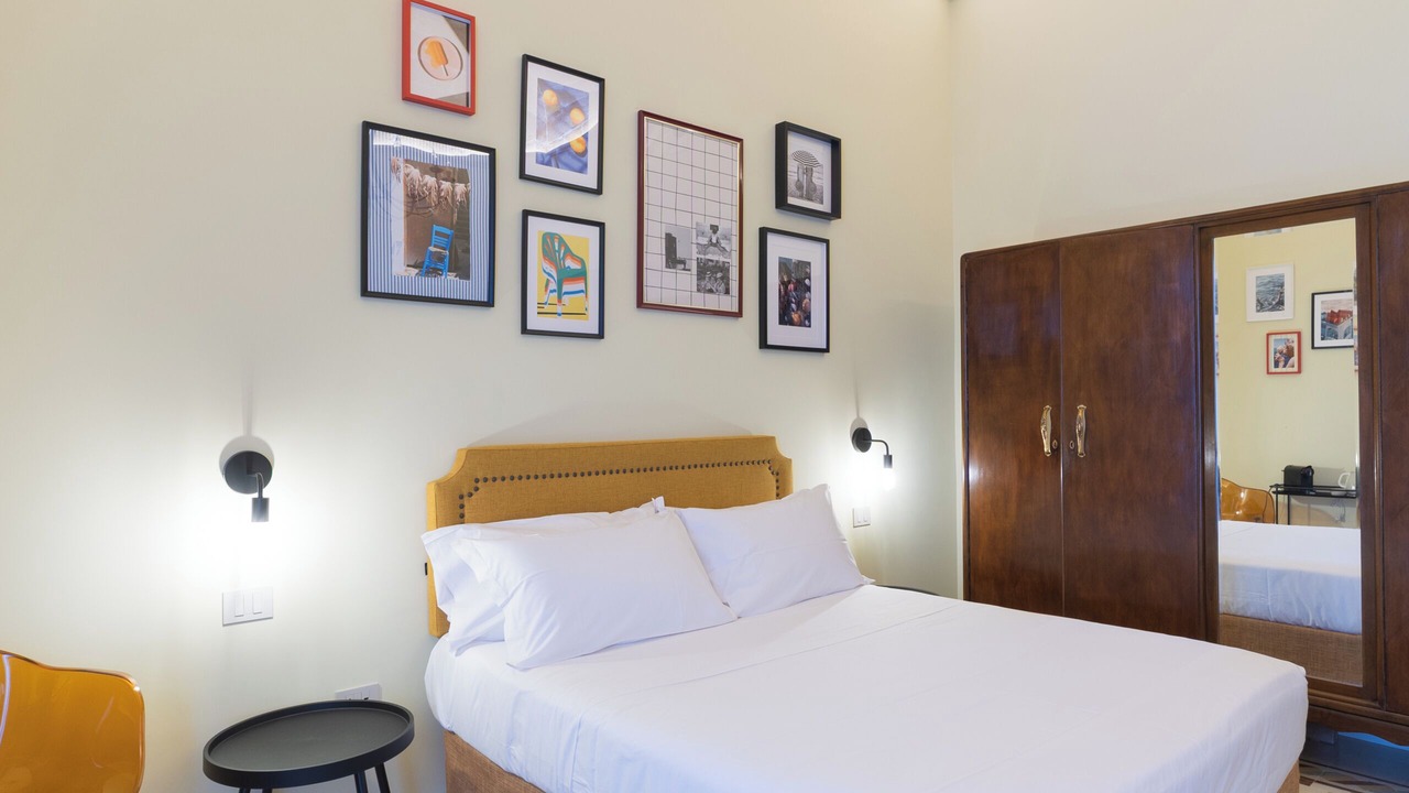 Photo of Bedroom in Marsala