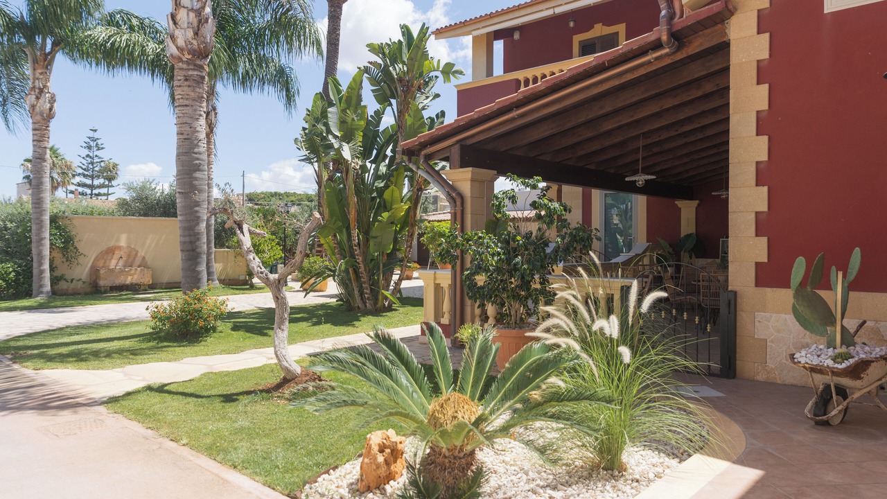 Photo of Outdoor in Marsala