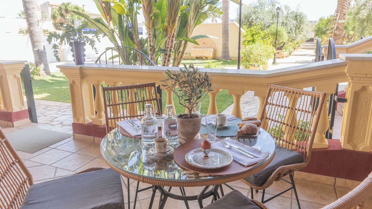Photo of Outdoor in Marsala