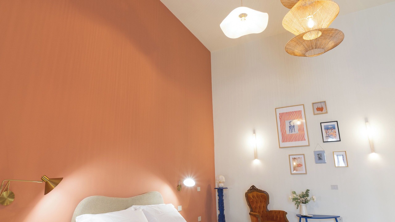 Photo of Bedroom in Marsala