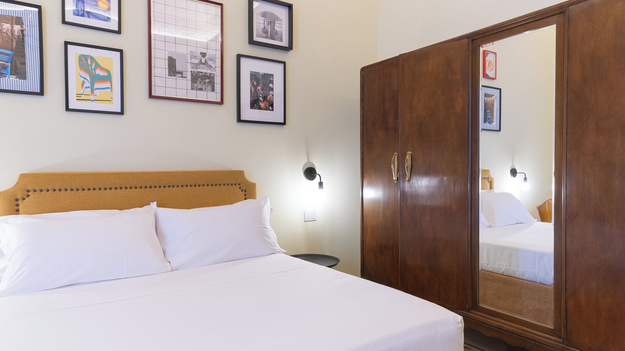 Photo of Bedroom in Marsala