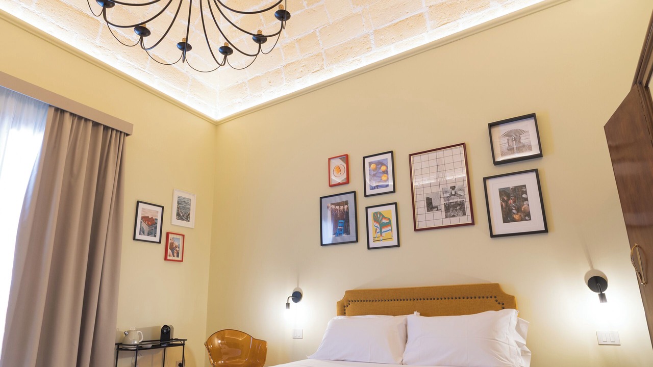 Photo of Bedroom in Marsala