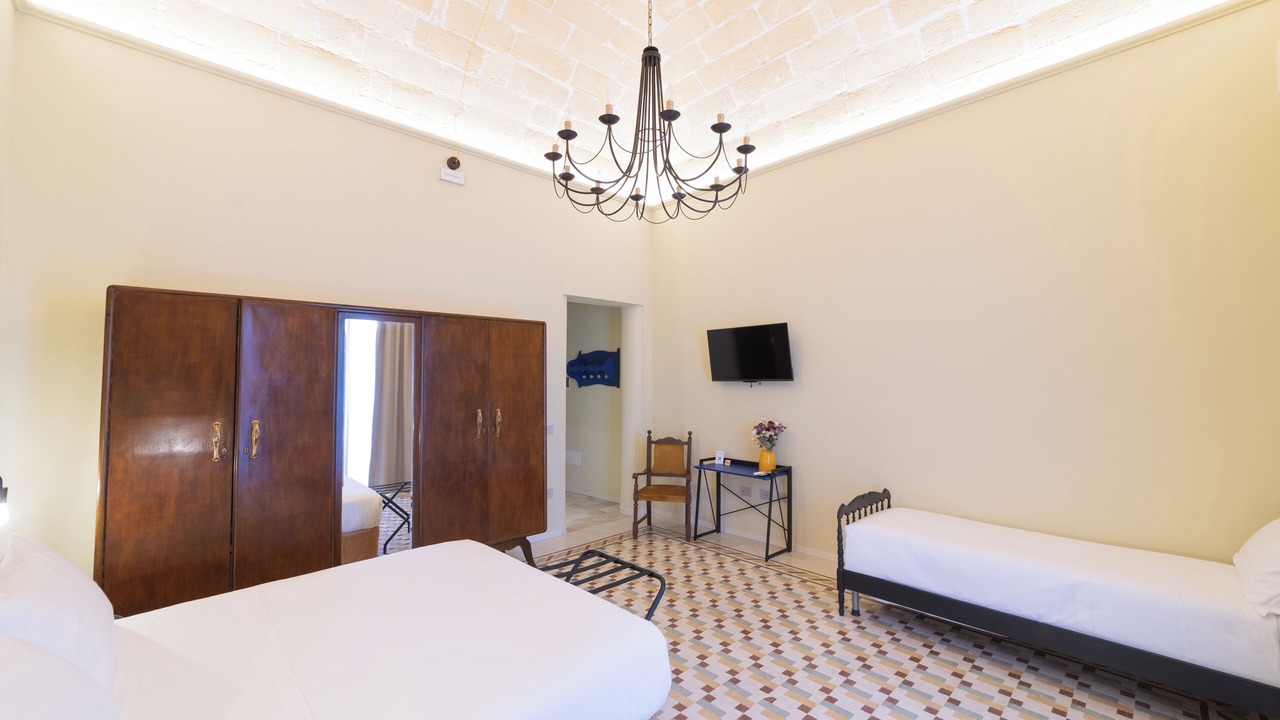 Photo of Bedroom in Marsala