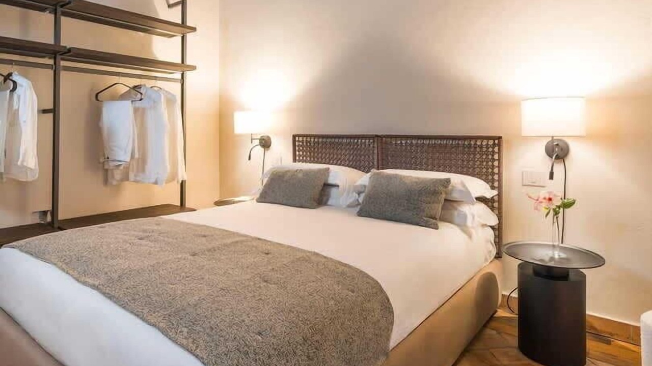 Photo of Bedroom in Archi