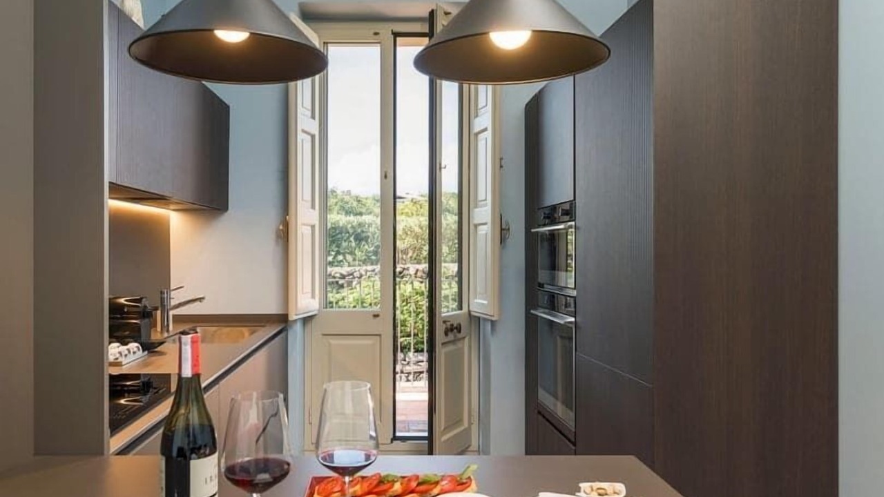 Photo of Kitchen in Archi