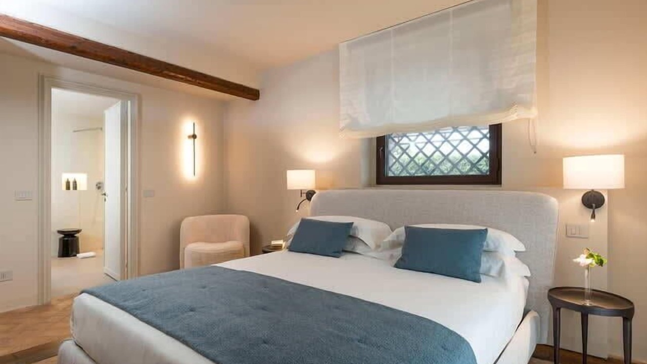 Photo of Bedroom in Archi