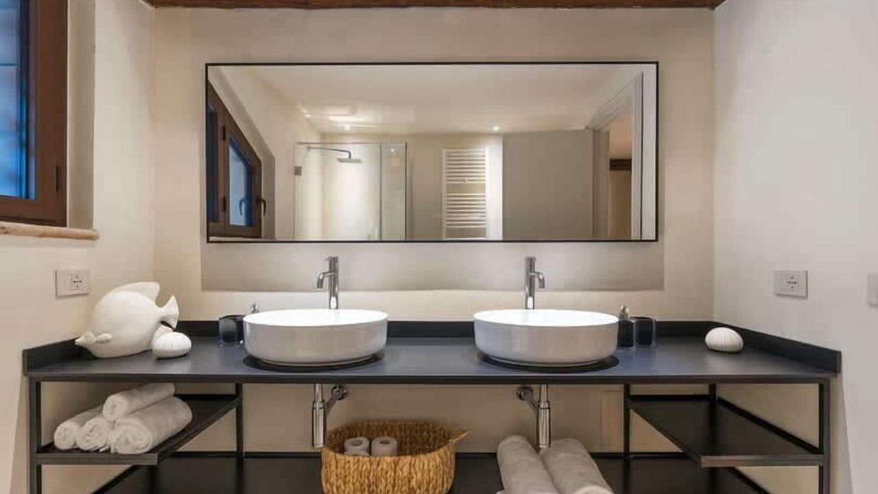 Photo of Bathroom in Archi