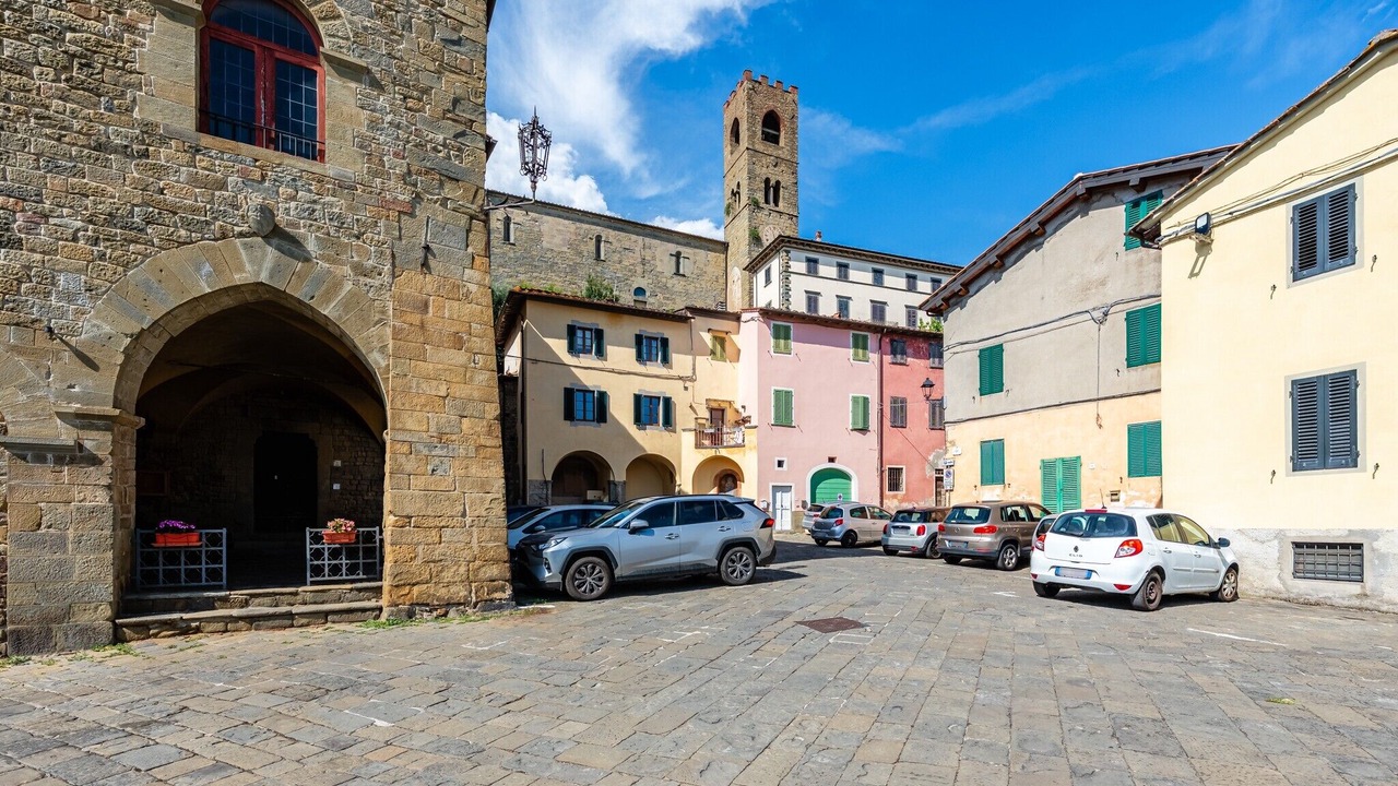 Photo of Outdoor in Uzzano