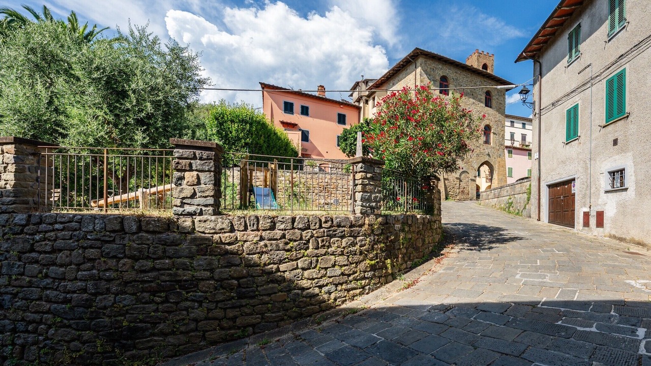 Photo of Outdoor in Uzzano