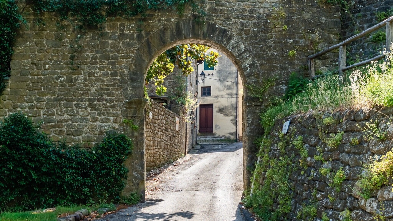 Photo of Outdoor in Uzzano