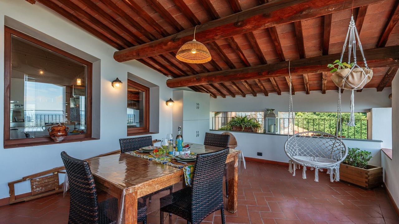 Photo of Outdoor in Uzzano
