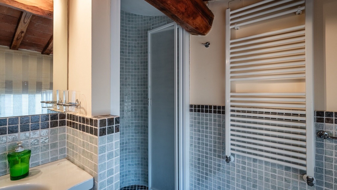 Photo of Bathroom in Uzzano