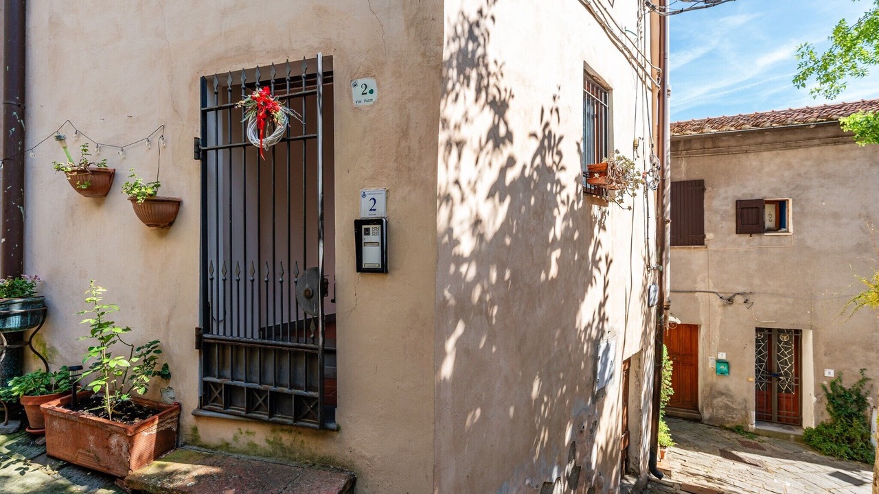 Photo of Outdoor in Uzzano