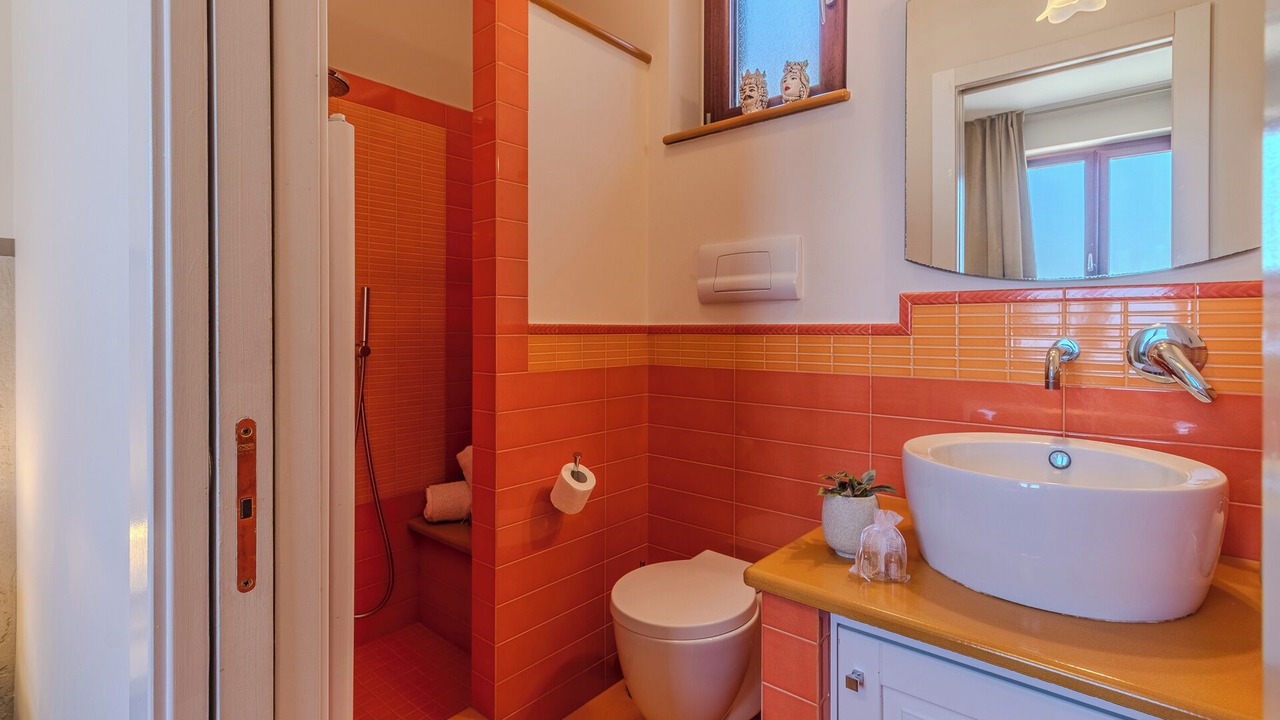 Photo of Bathroom in San Giorgio