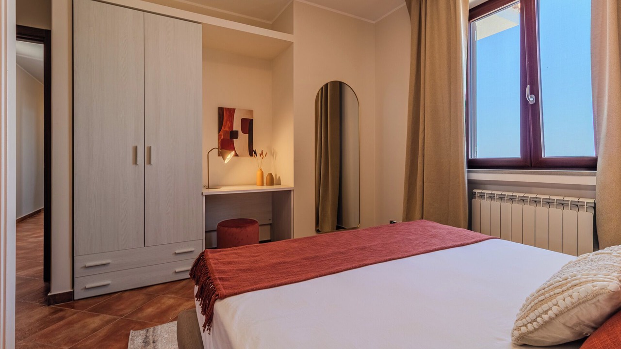 Photo of Bedroom in San Giorgio
