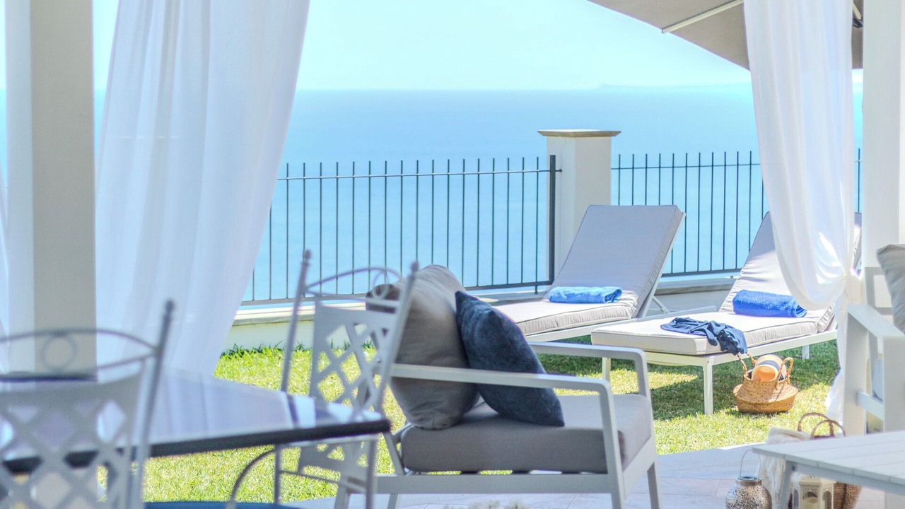 Photo of Patio Balcony in San Giorgio