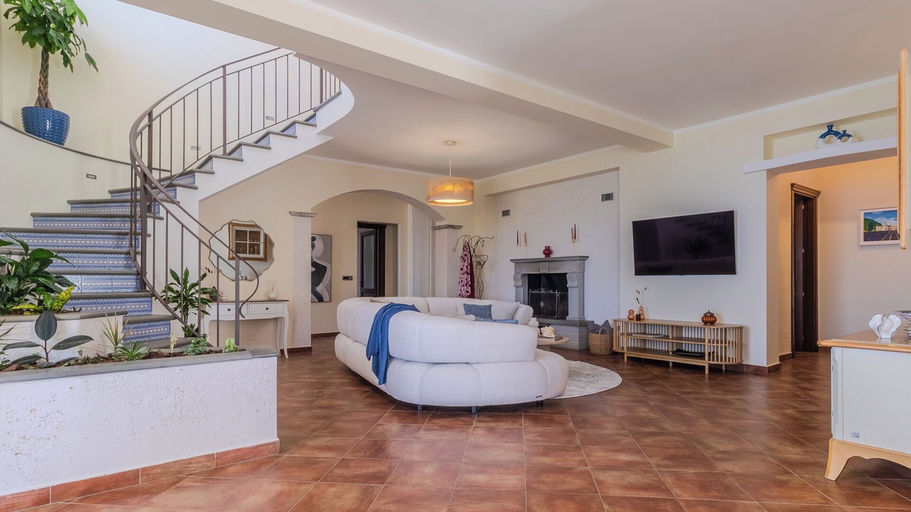 Photo of Livingroom in San Giorgio