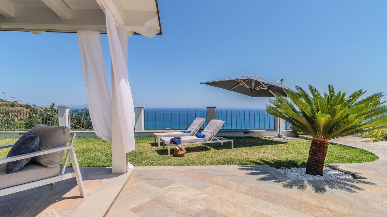 Photo of Patio Balcony in San Giorgio