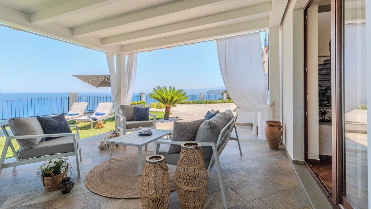 Photo of Patio Balcony in San Giorgio