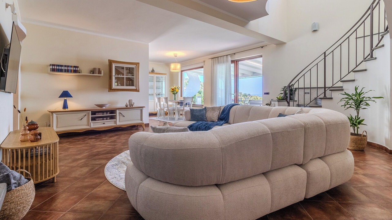 Photo of Livingroom in San Giorgio
