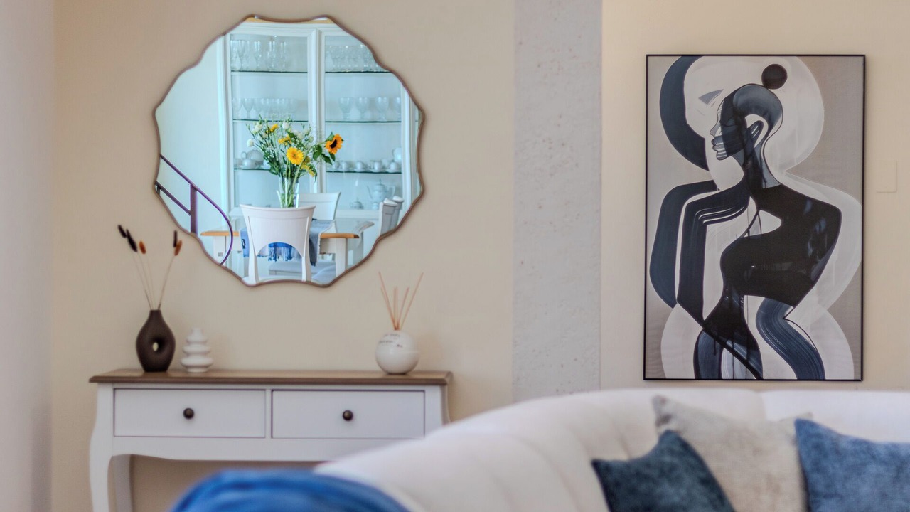 Photo of Livingroom in San Giorgio