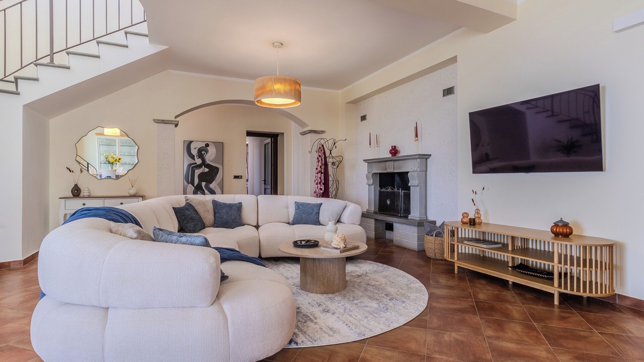 Photo of Livingroom in San Giorgio