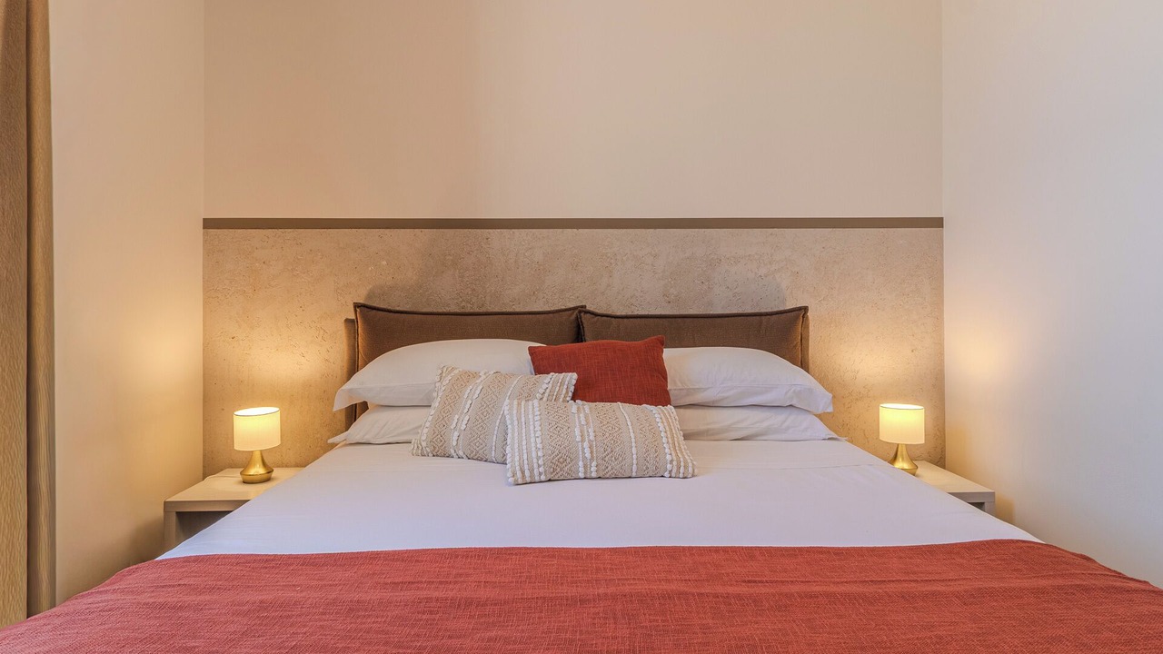 Photo of Bedroom in San Giorgio