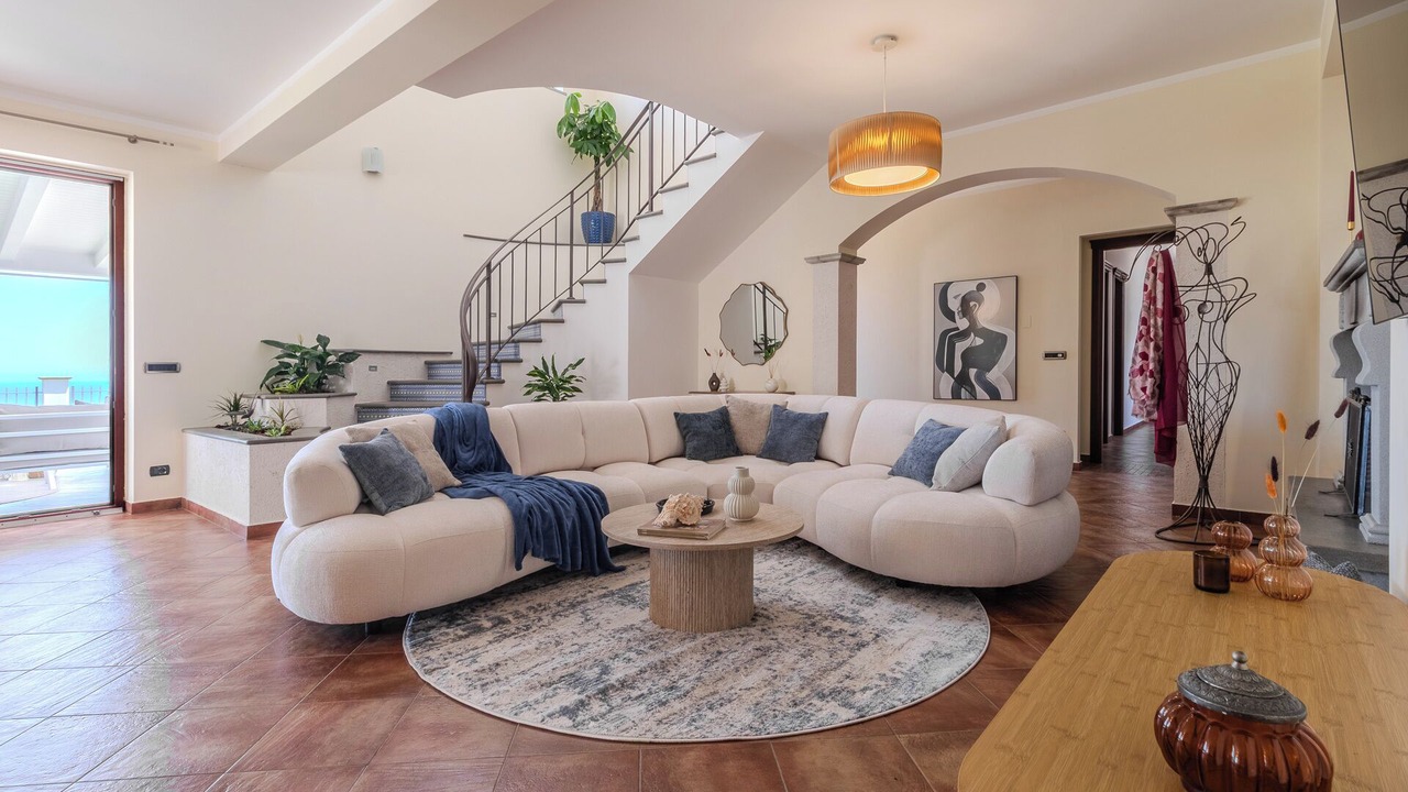 Photo of Livingroom in San Giorgio