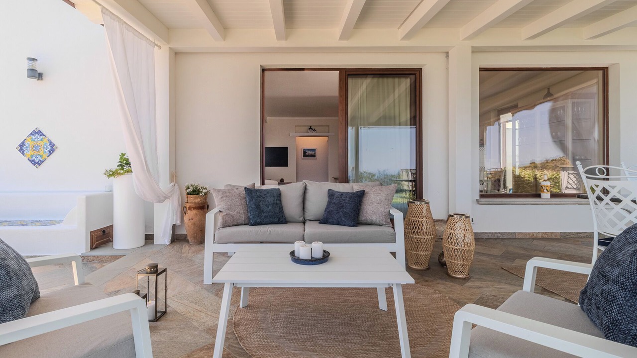 Photo of Livingroom in San Giorgio