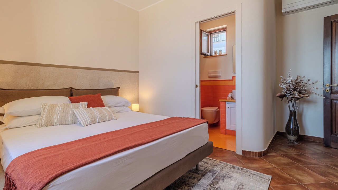 Photo of Bedroom in San Giorgio