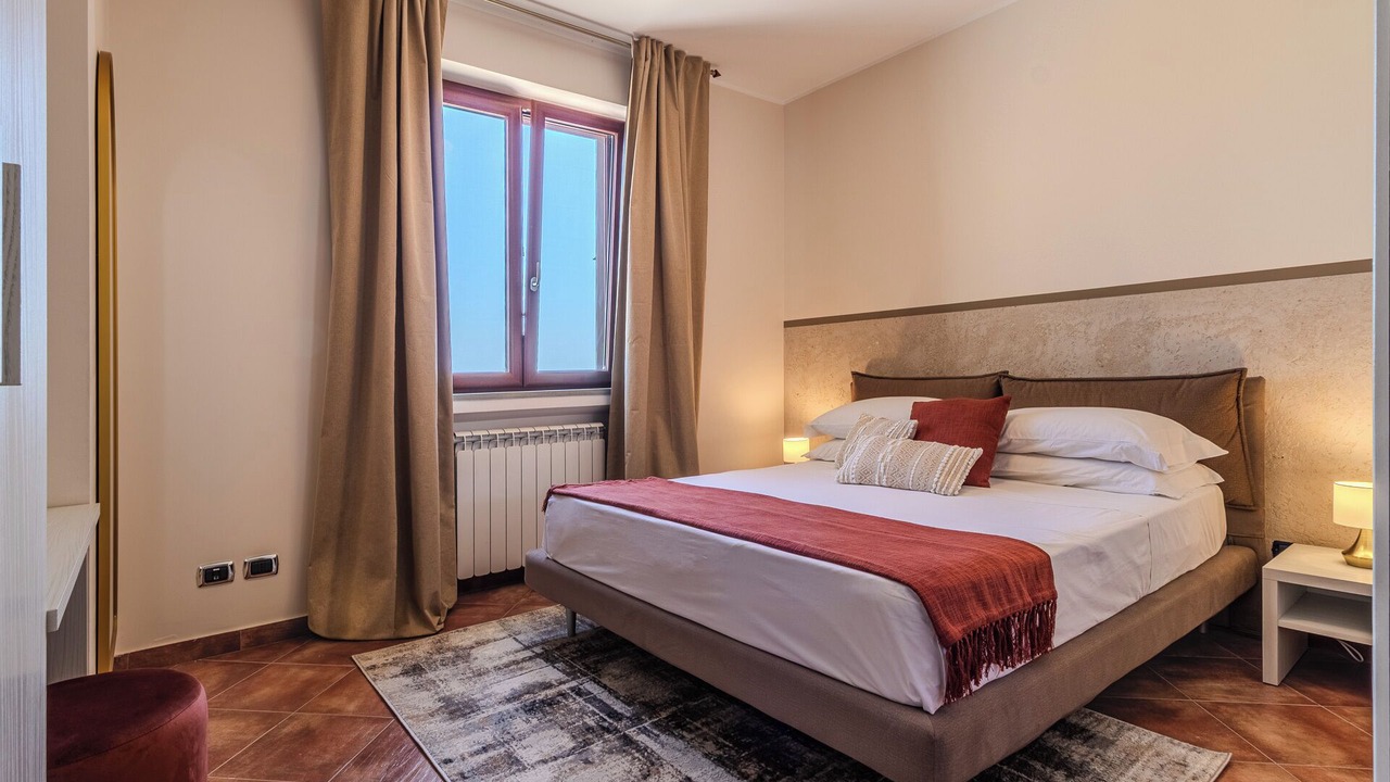 Photo of Bedroom in San Giorgio