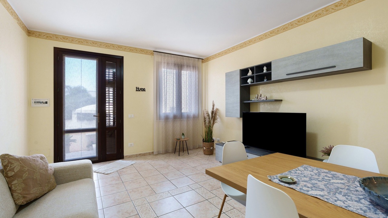 Photo of Livingroom in San Vito Lo Capo