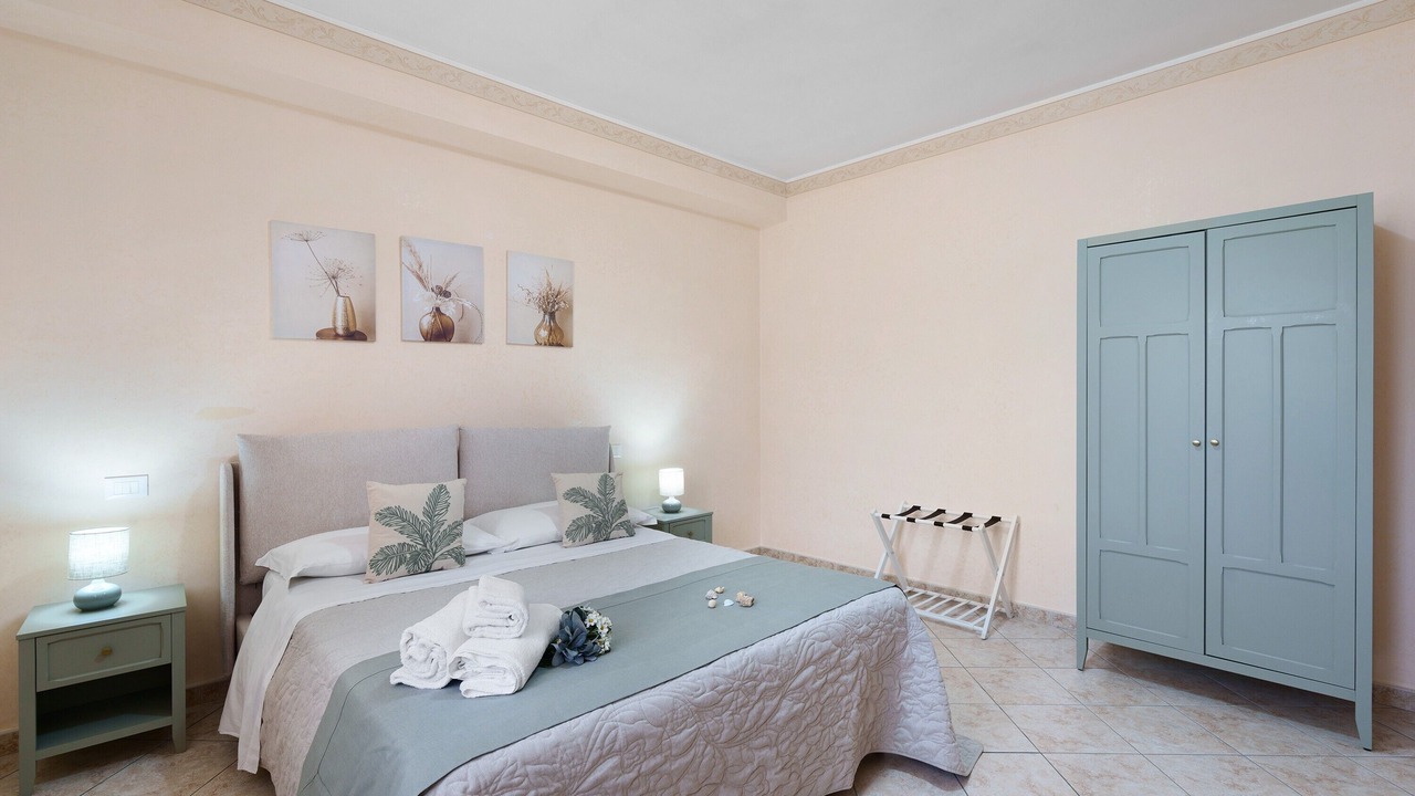 Photo of Bedroom in San Vito Lo Capo