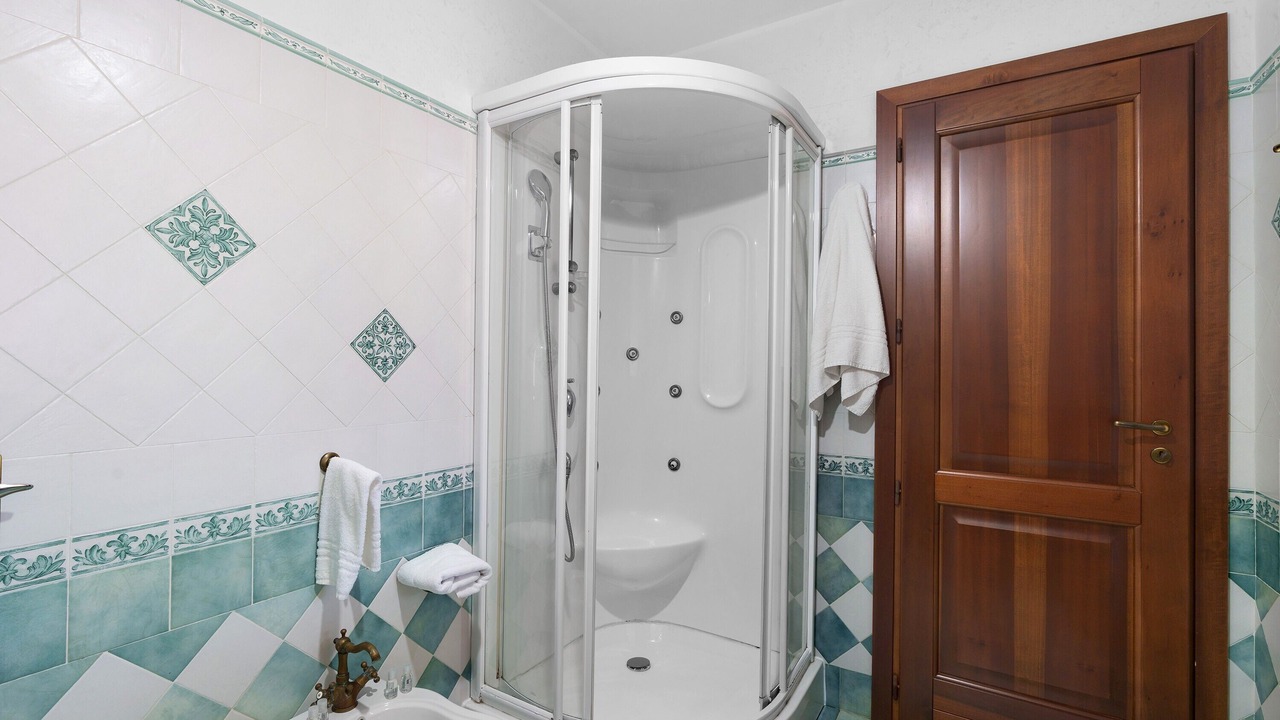 Photo of Bathroom in San Vito Lo Capo