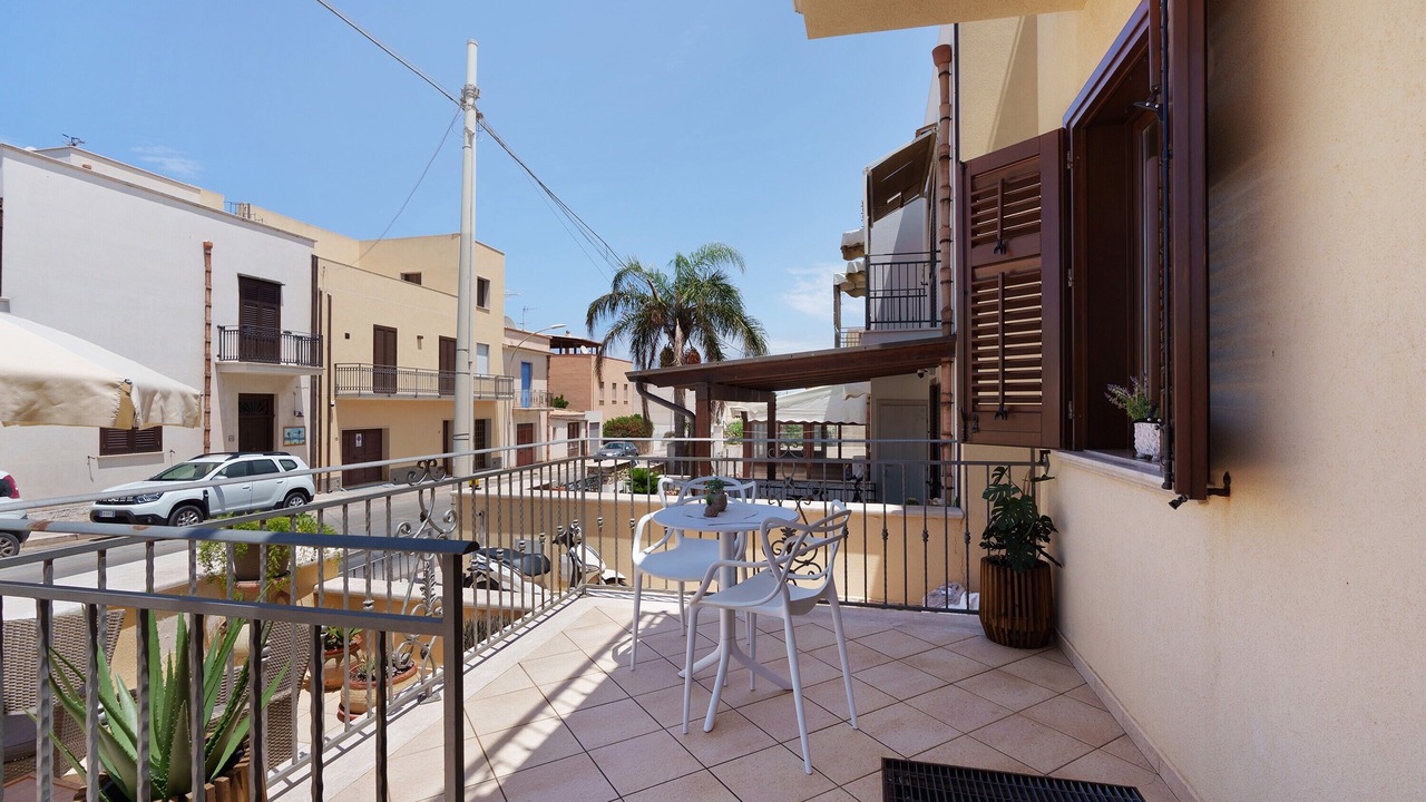 Photo of Outdoor in San Vito Lo Capo