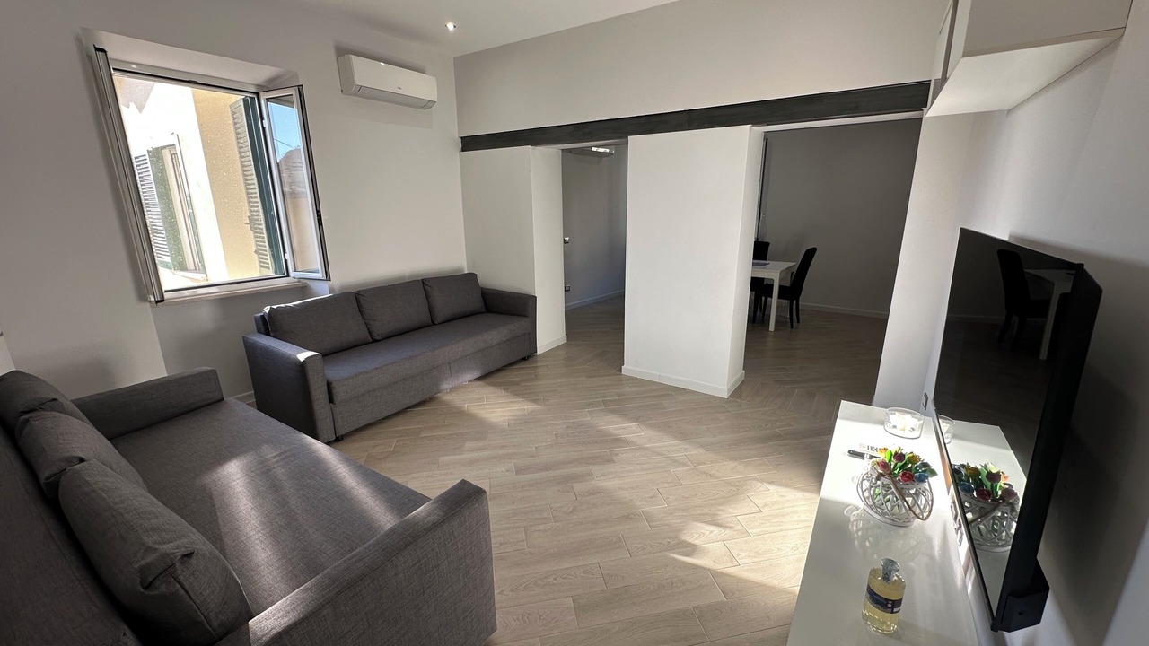 Photo of Livingroom in Terracina