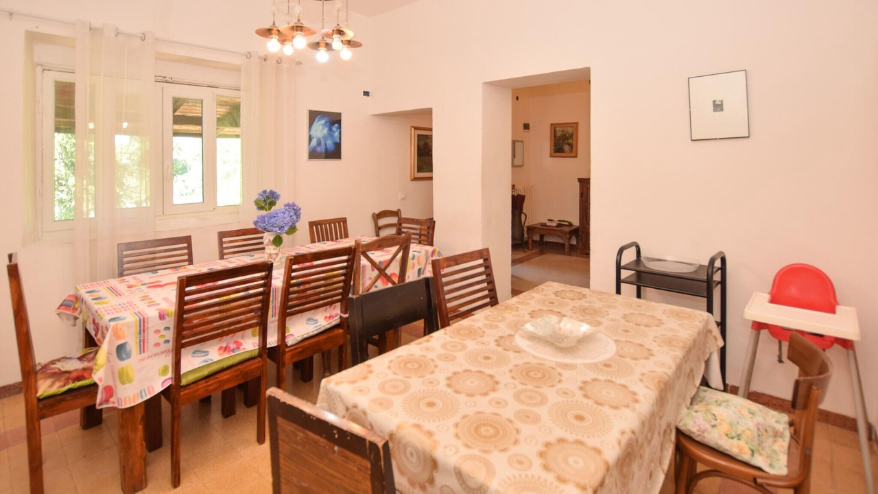 Photo of Bedroom in Corchiano