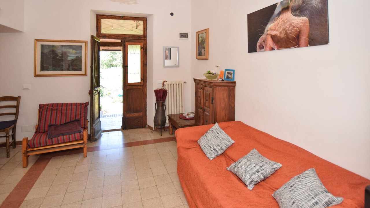 Photo of Bedroom in Corchiano
