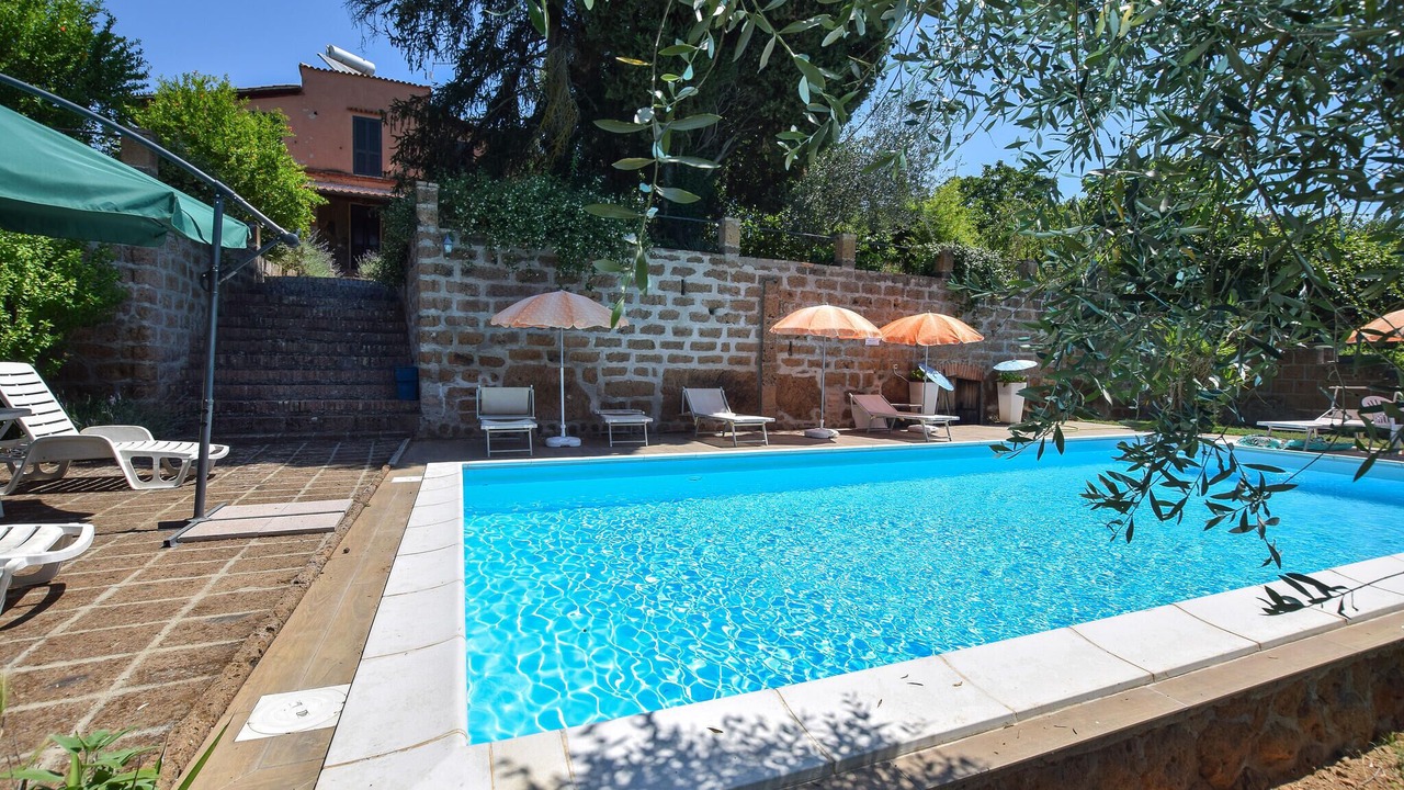 Photo of Outdoor in Corchiano