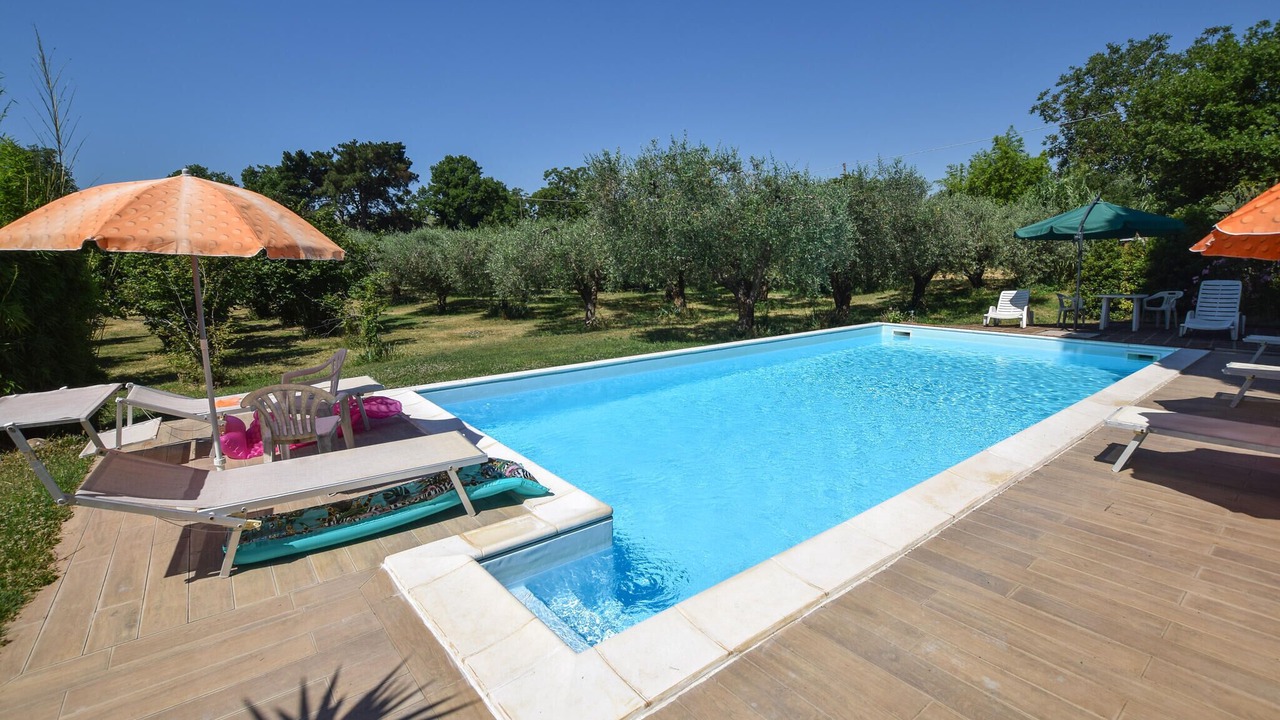Photo of Outdoor in Corchiano