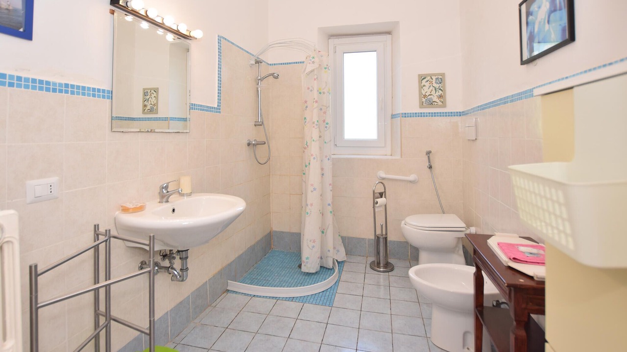 Photo of Bathroom in Corchiano