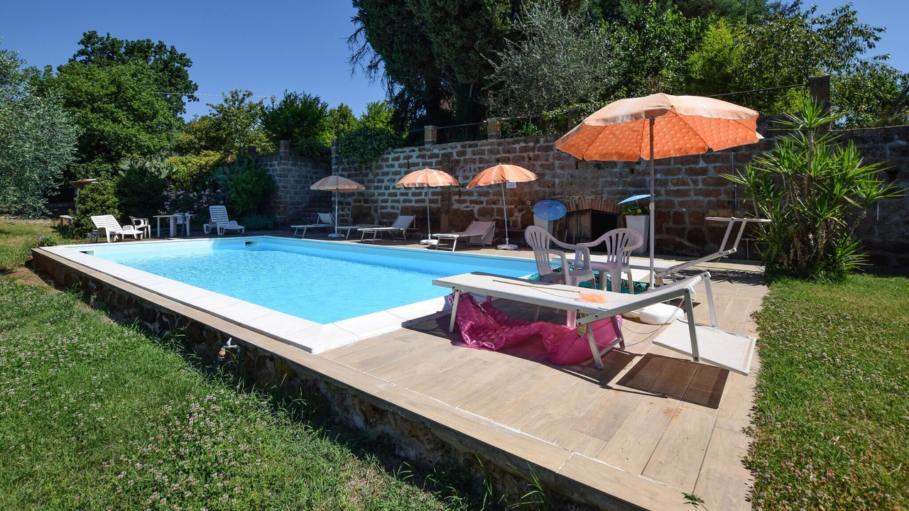 Photo of Outdoor in Corchiano