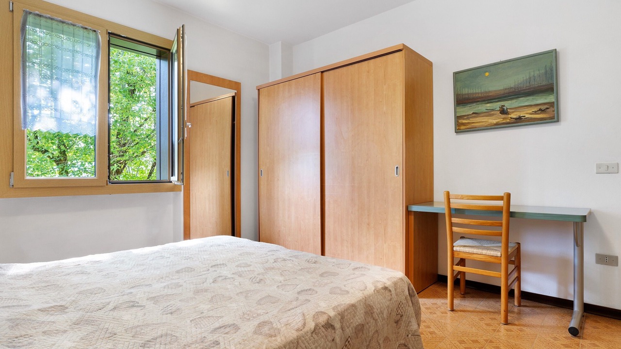 Photo of Bedroom in Ledro