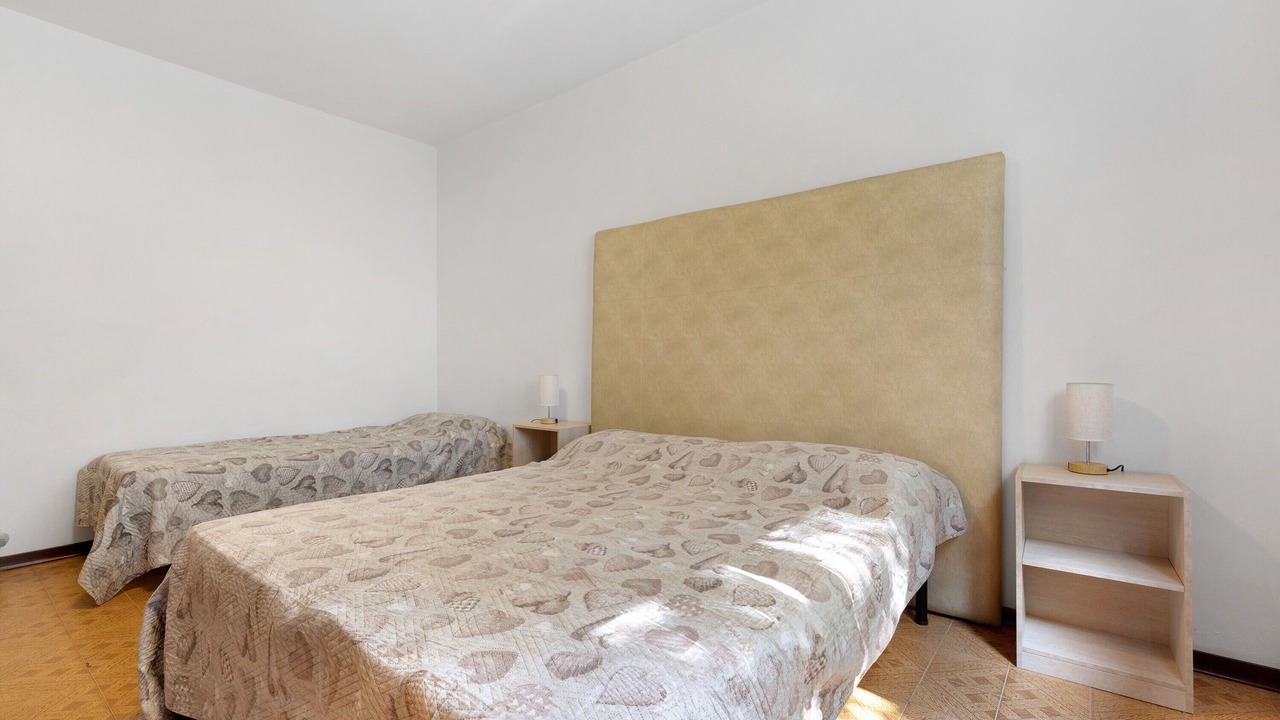 Photo of Bedroom in Ledro