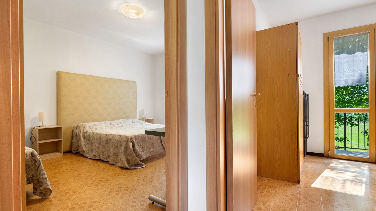 Photo of Bedroom in Ledro