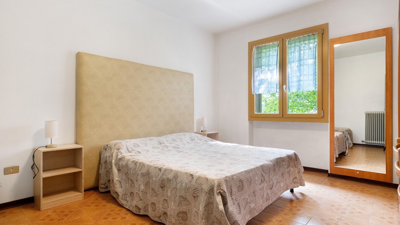 Photo of Bedroom in Ledro