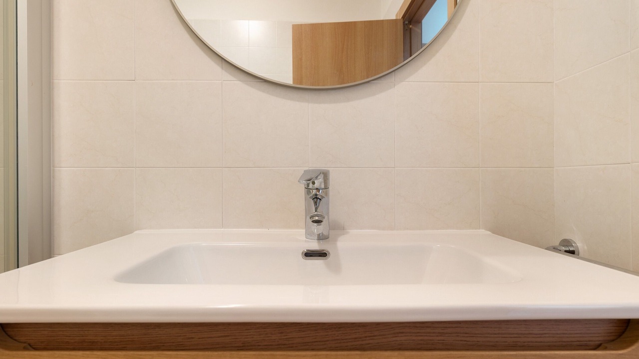 Photo of Bathroom in Ledro